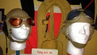 WW2 Mae West Life Preserver (B-4)