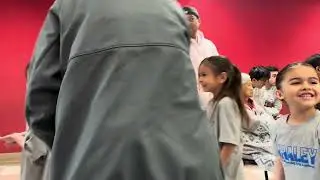 school dance 2026