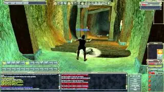 EverQuest Gameplay HD