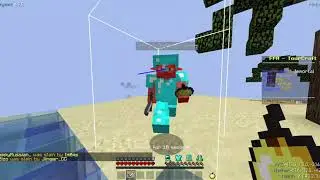 MyImmortal - TOURCRAFT CANT HANDLE ME! 😂 [HACKUSATES]