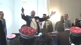 Bishop Robert Stallings 