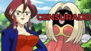 Episodios de Pokémon que Fueron CENSURADOS