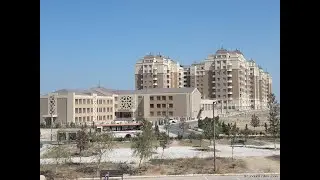 050 478 73 07.YENI BAKIDA ESYALI MENZIL SATILIR 77000 AZN!!!