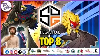 Double Top 8 Blackwing Edison Format by M. Paci & A. Piazzese - Yu-Gi-Oh!
