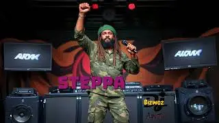 STEPPA | Heavy Hardcore Steppas Riddim