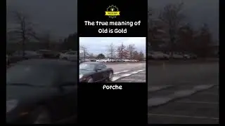 The true meaning of Old is Gold #shorts #trending #viral