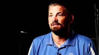 Michael Baker - Adult braces, a great life decision