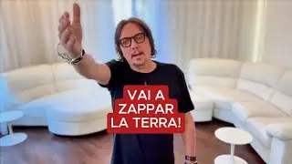 46 - Vai a zappar la terra! #DecisioniArtificiali #MCC