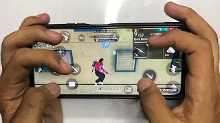 HUAWEI Y9A Game Play Test 🔥 | Handcam Game Play of HUAWEI Y9A 📲 | Handcam Game Play | Handcam