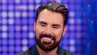 Rylan Clark's Incredible Home Transformation: From Drab to Fab!