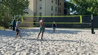 BBT Men&rsquo;s A and AA Tourney Part 1 [4/20/2024]