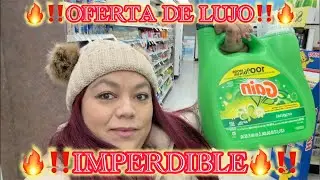 ‼️🔥SÚPER OFERTA DE LUJO VAMOS‼️🔥