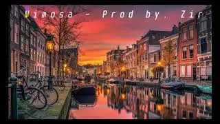 [FREE FOR PROFIT] Lefa X Josman Type Beat - Mimosa