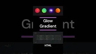 GlowGradient 