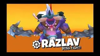 Lightseekers awakening (ep1)