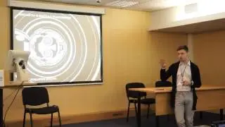 GSummit Russia Андрей Куликовский Игровые механики в маркетинге
