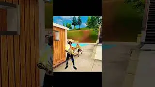 IMPOSSIBLE🗿 #freefire #battleroyalegame #garenafreefire #ffranked #freefiregameplay