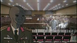 Yıl 2012 ama Ergenekon'da Yargılanan Bir Komutansın