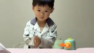 成功把我和他爸的作息调的很健康#亲子 #亲子互动 #育儿日常 #吃可爱长大的 #萌娃搞笑日常