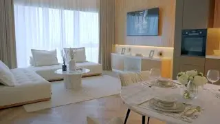 Проект: THE ORCHARD PLACE Застройщик: PEAK SUMMITDEVELOPMENT (Дубай).
