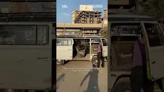Транспорт в Каире