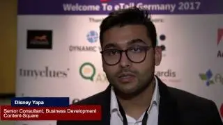 Etail Germany Testimonial Video 2017