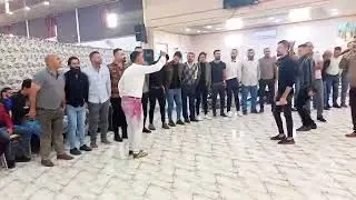 حفلات حمودي ابن كاظم جواد 👏👏