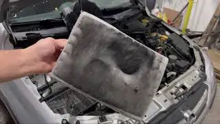CORSA'YA PERİYODİK BAKIM YAPTIM (12.BÖLÜM)