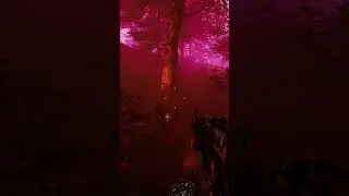 The Pink Forest of Kyrat! Far Cry 4 is beautiful #farcry #farcrynewdawn