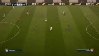 FIFA 17 Кооп