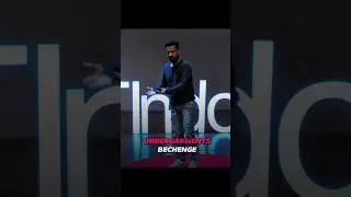 The story of PantyDeal by Ashu sir #shorts #ashughai #tedxtalk