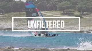 Jordy Vonk Unfiltered
