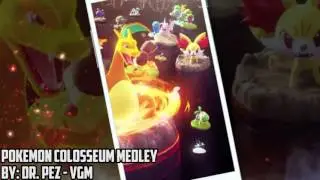 Pokemon News: New Smartphone Game Pokemon Comaster (Koma Star) Revealed!