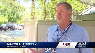 Proposed changes to beach parking fees on Hilton Head in the works