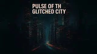 🌃 &middot; Time and Perception Pt.4: The Slow Pulse Woven Into the City Rhythm &middot; AI Music