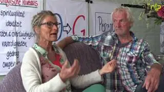 DE WEEKWENS VAN BOUKE EN DORIEN