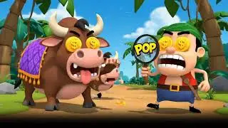 NINKII TUUGADA KA ADKAADAY 😱 | Qeybta 1 