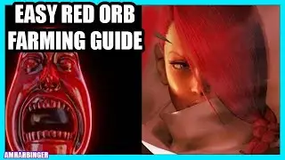 Devil May Cry 2 Lucia Red Orb Farming Guide