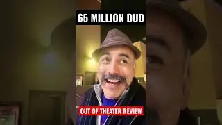 65 Film Out of the Theater Review!