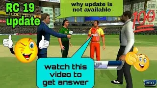 Kyo RC19 ka v2.8 ka mega update nahi ho raha hai launch