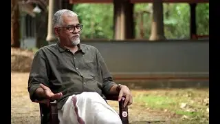 CRITIQUE (Episode 6) : സംസ്കാരവും ദേശീയതയും - Interview with Dr. M.V. Narayanan