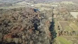 84 Acres of Prime Hunting Land & Cabin | Sullivan County, MO