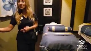 Spa Tour