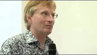 Phil Hammond - Working for Private Eye