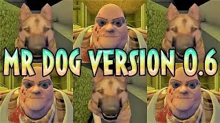 Mr Dog Chapter 1 Full Gameplay Version 0.6