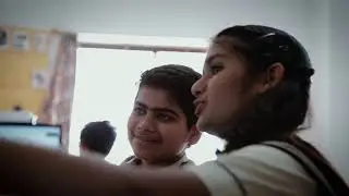 Gadag Public School TVC.