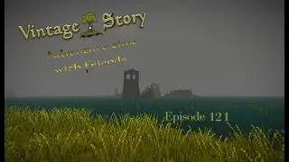 Vintage Story - Adventure time with friends - 121