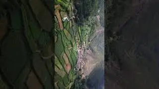 4K Drone - Covas do Monte Village, Portugal #cinematic  #travel #drone #dronevideo #dronelife @DJI