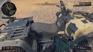 17 Kill Win!!!! Blackout Solo