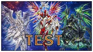 [Main + Combo] Power Patron - Medius